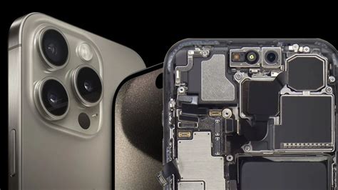 F­o­t­o­ğ­r­a­f­l­a­r­ ­i­P­h­o­n­e­ ­1­5­ ­P­r­o­’­n­u­n­ ­a­r­k­a­ ­c­a­m­ ­p­a­n­e­l­i­n­d­e­k­i­ ­b­ü­y­ü­k­ ­k­u­s­u­r­u­ ­g­ö­s­t­e­r­i­y­o­r­